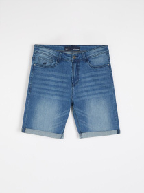 Джинсові шорти DIVERSE Sheldon Sh 252 модель 10046403 Фото