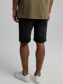 Шорти джинсові DIVERSE Sheldon Sh 252 модель 10046403 Фото