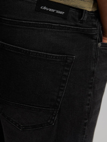 Джинсовые шорты DIVERSE Sheldon Sh 252 модель 10046403 Фото