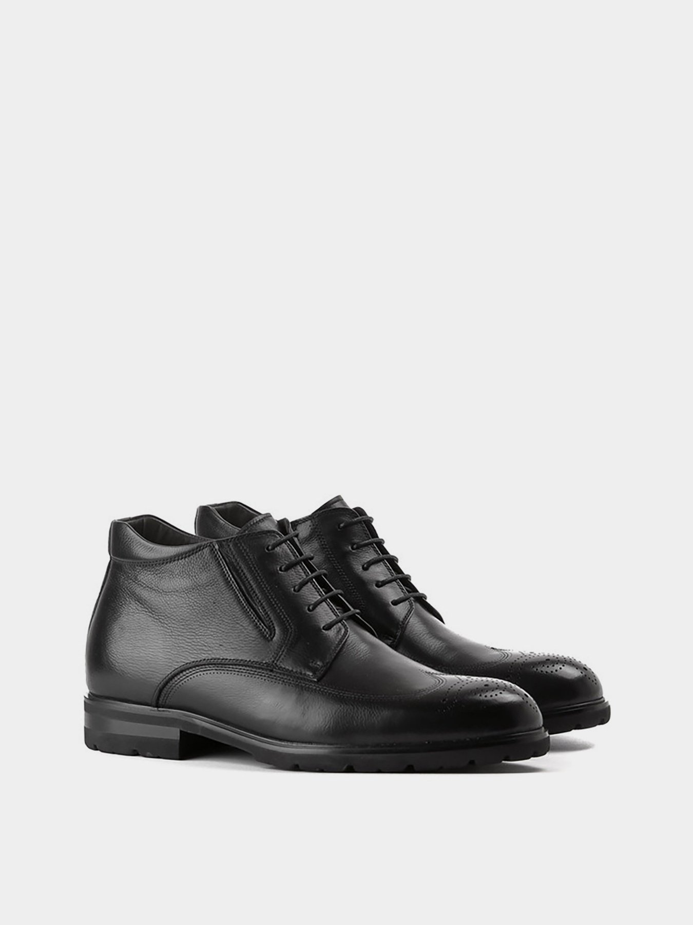 Ботинки LeBERDES модель 00000013997 Фото