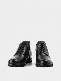 Ботинки LeBERDES модель 00000013997 Фото