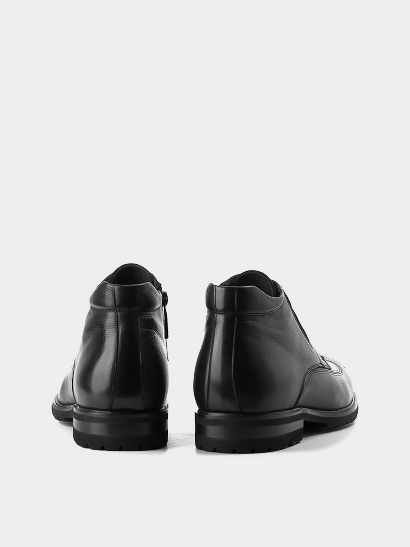 Ботинки LeBERDES модель 00000013997 Фото