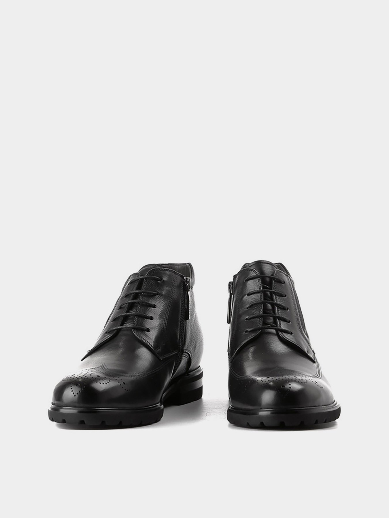 Ботинки LeBERDES модель 00000013997 Фото