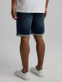 Шорти джинсові DIVERSE Rostock Sh 252 модель 10046402 Фото