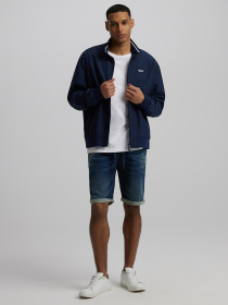 Шорти джинсові DIVERSE Rostock Sh 252 модель 10046402 Фото