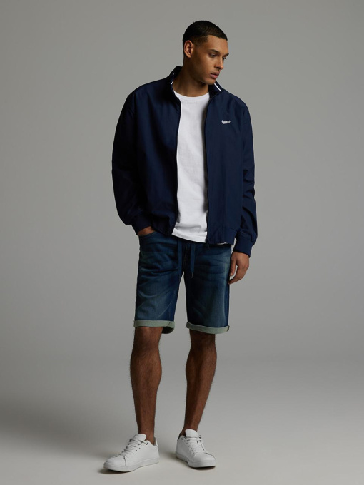 Джинсові шорти DIVERSE Rostock Sh 252 модель 10046402 Фото