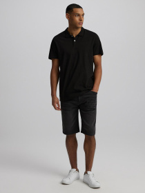 Шорти джинсові DIVERSE модель 10046402 Фото