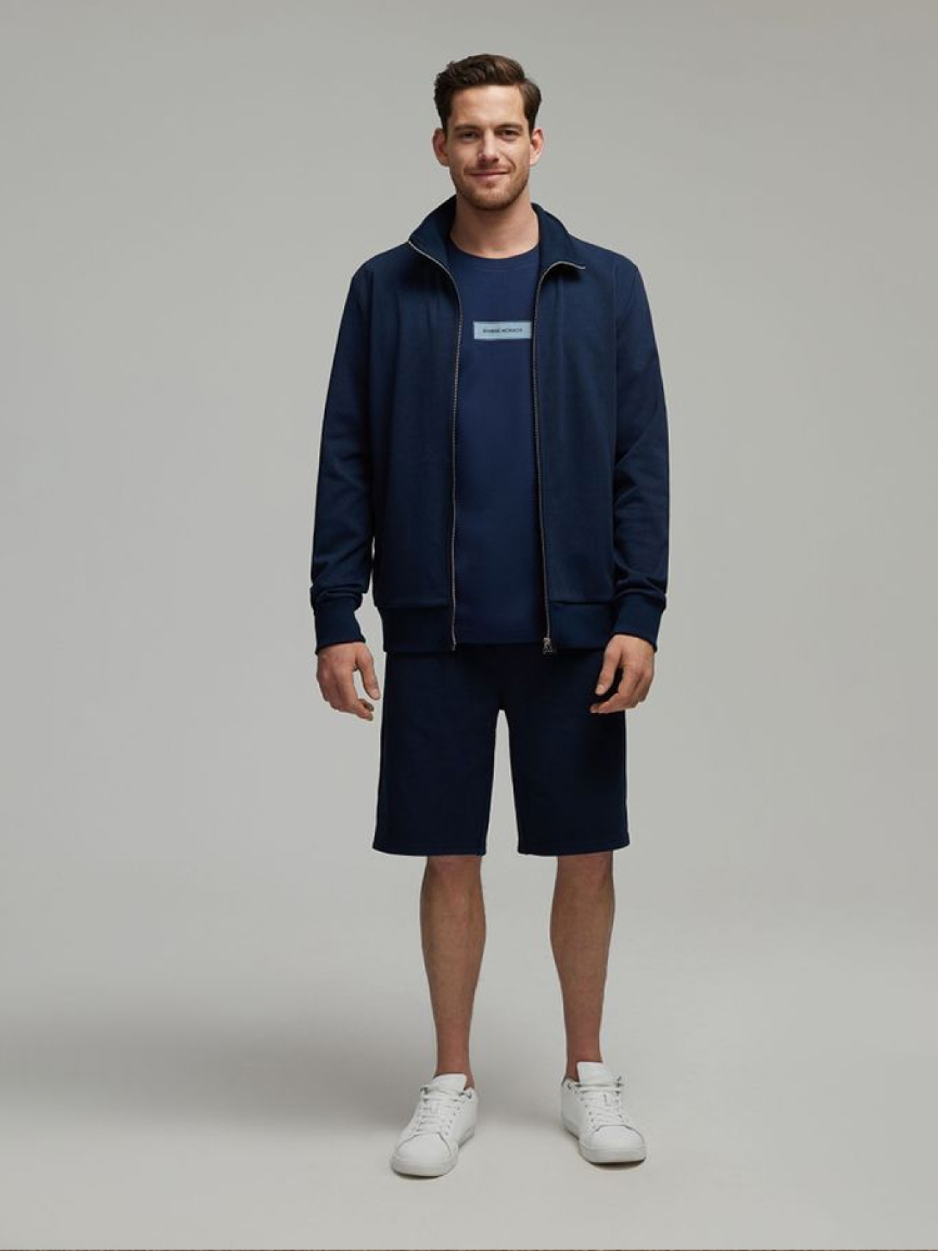 Шорти DIVERSE Prm Sh 225 модель 10046401 Фото