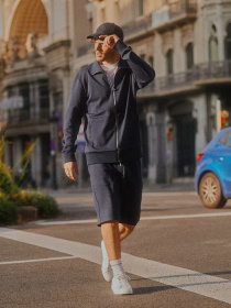 Шорти DIVERSE Prm Sh 225 модель 10046401 Фото