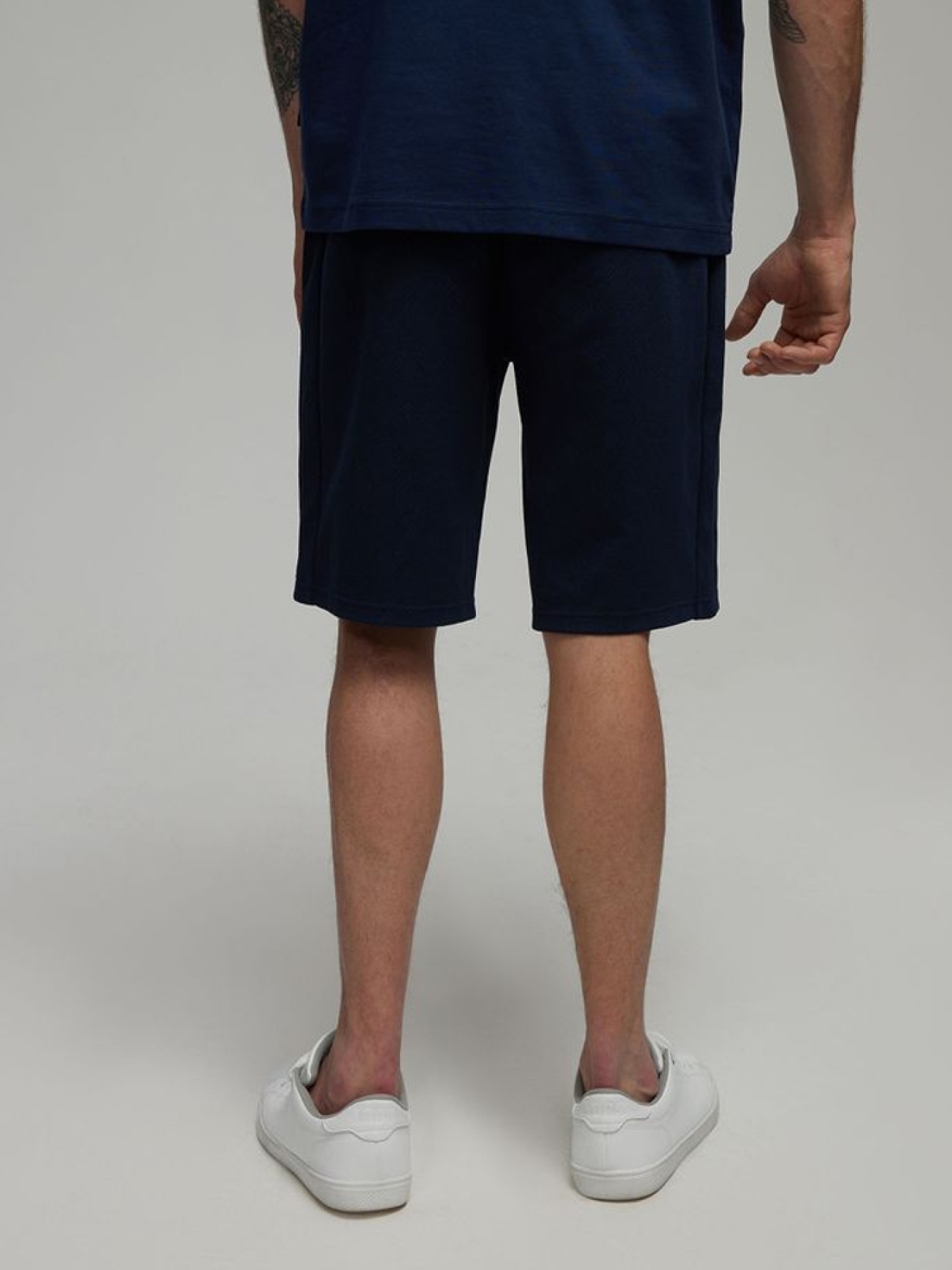 Повсякденні шорти DIVERSE Prm Sh 225 модель 10046401 Фото