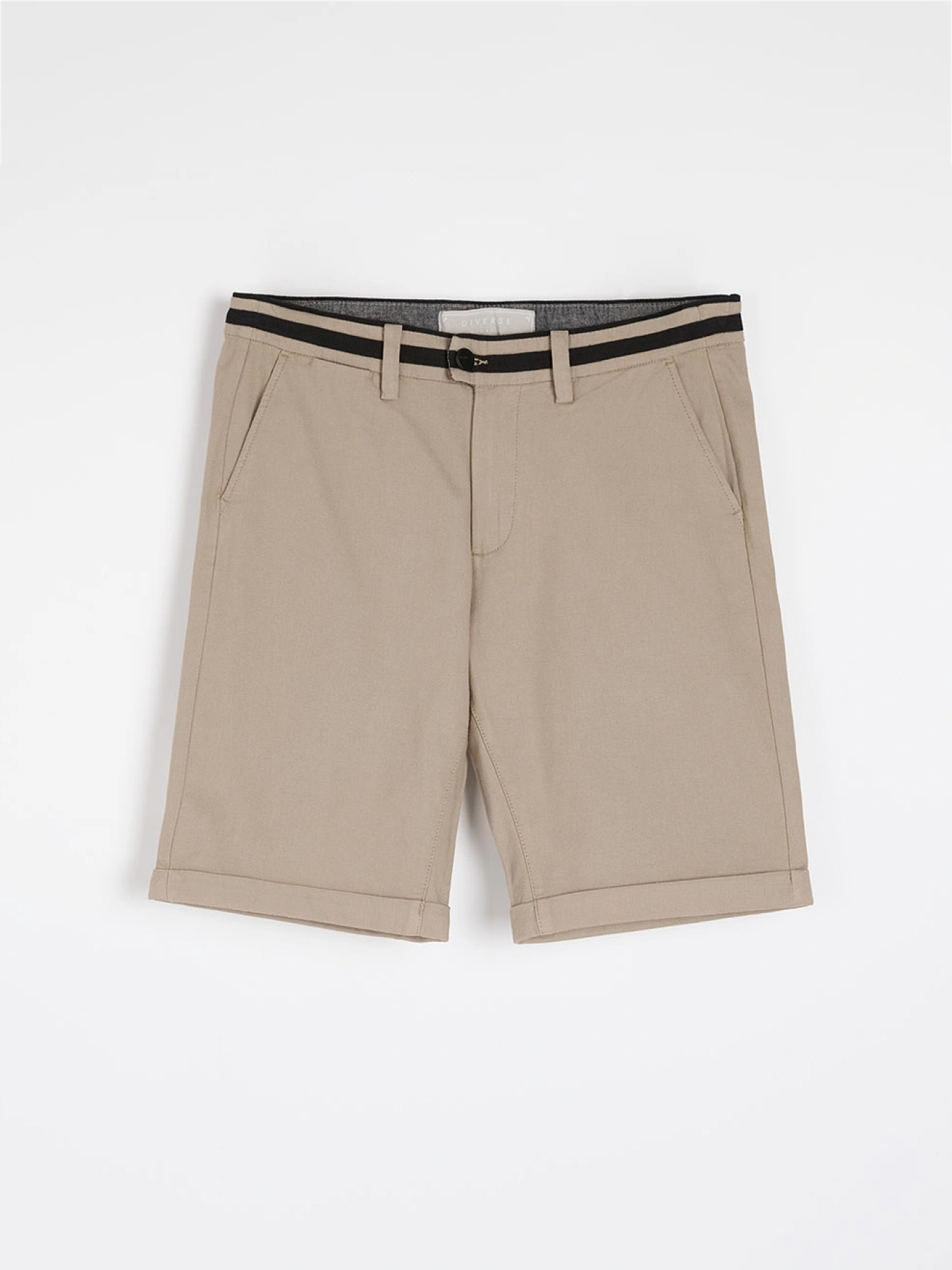 Повсякденні шорти DIVERSE Prm Mcm Sh модель 10046400 Фото