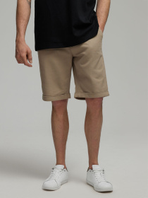 Повседневные шорты DIVERSE Prm Mcm Sh модель 10046400 Фото