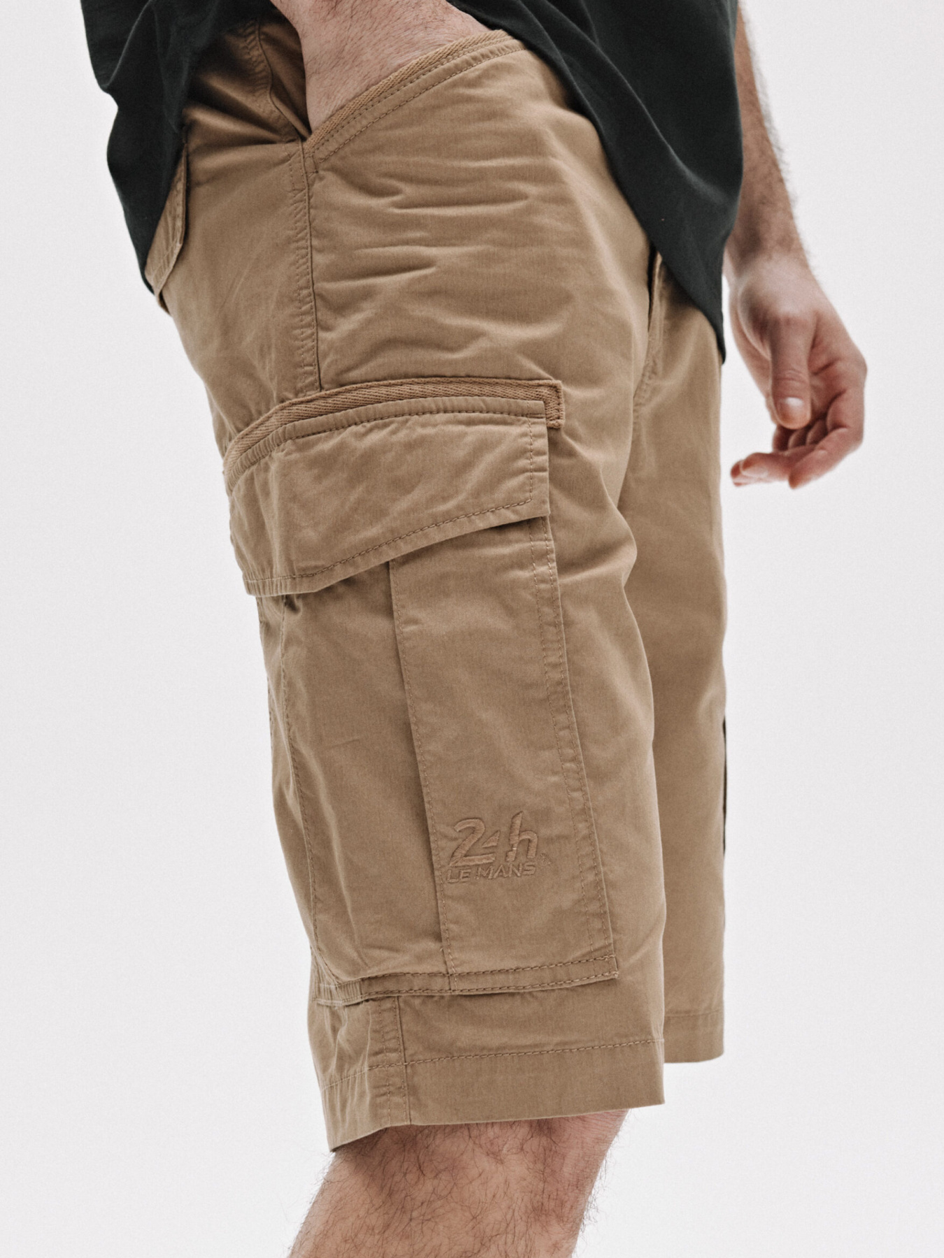 Шорты DIVERSE Lm24 Cargo модель 10046399 Фото