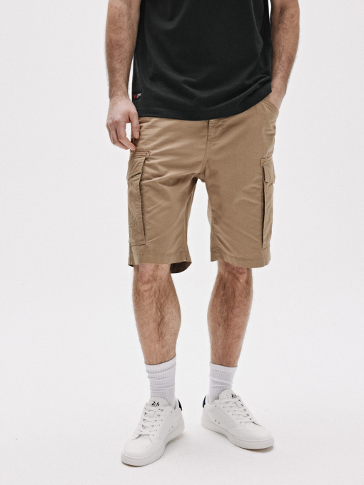 Повседневные шорты DIVERSE Lm24 Cargo модель 10046399 Фото