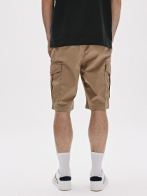 Повседневные шорты DIVERSE Lm24 Cargo модель 10046399 Фото