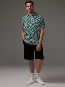 Повседневные шорты DIVERSE Cote модель 10046395 Фото