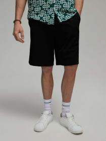 Повседневные шорты DIVERSE Cote модель 10046395 Фото