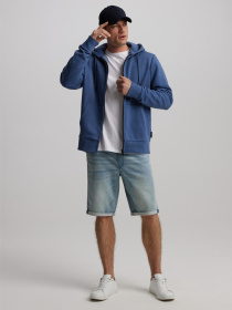 Шорти джинсові DIVERSE Barry Sh 252 модель 10046394 Фото