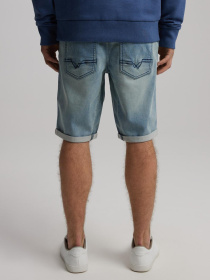 Шорти джинсові DIVERSE Barry Sh 252 модель 10046394 Фото