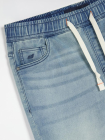 Джинсовые шорты DIVERSE Barry Sh 252 модель 10046394 Фото