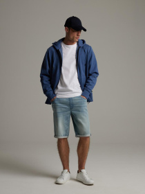 Джинсовые шорты DIVERSE Barry Sh 252 модель 10046394 Фото