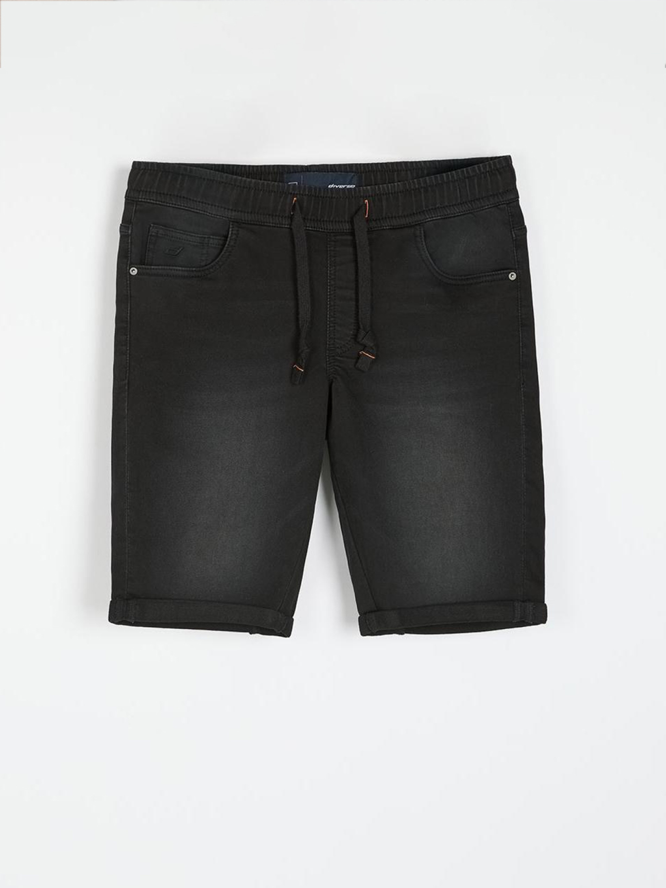 Шорти джинсові DIVERSE Barry Sh 252 модель 10046394 Фото