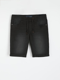 Шорти джинсові DIVERSE Barry Sh 252 модель 10046394 Фото