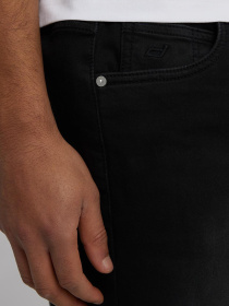 Шорти джинсові DIVERSE Barry Sh 252 модель 10046394 Фото