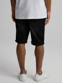 Шорти джинсові DIVERSE Barry Sh 252 модель 10046394 Фото