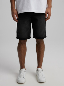 Шорты джинсовые DIVERSE Barry Sh 252 модель 10046394 Фото