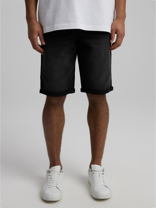 Джинсові шорти DIVERSE Barry Sh 252 модель 10046394 Джинсові шорти DIVERSE Barry Sh 252 модель 10046394 Фото