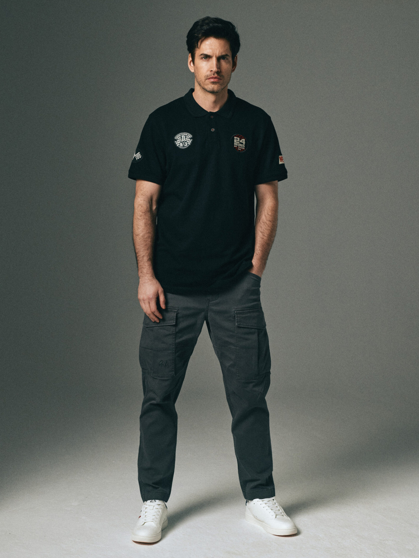 Карго DIVERSE Lm 24 Cargo модель 10046386 Фото