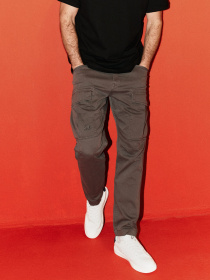 Карго DIVERSE Lm 24 Cargo модель 10046386 Фото