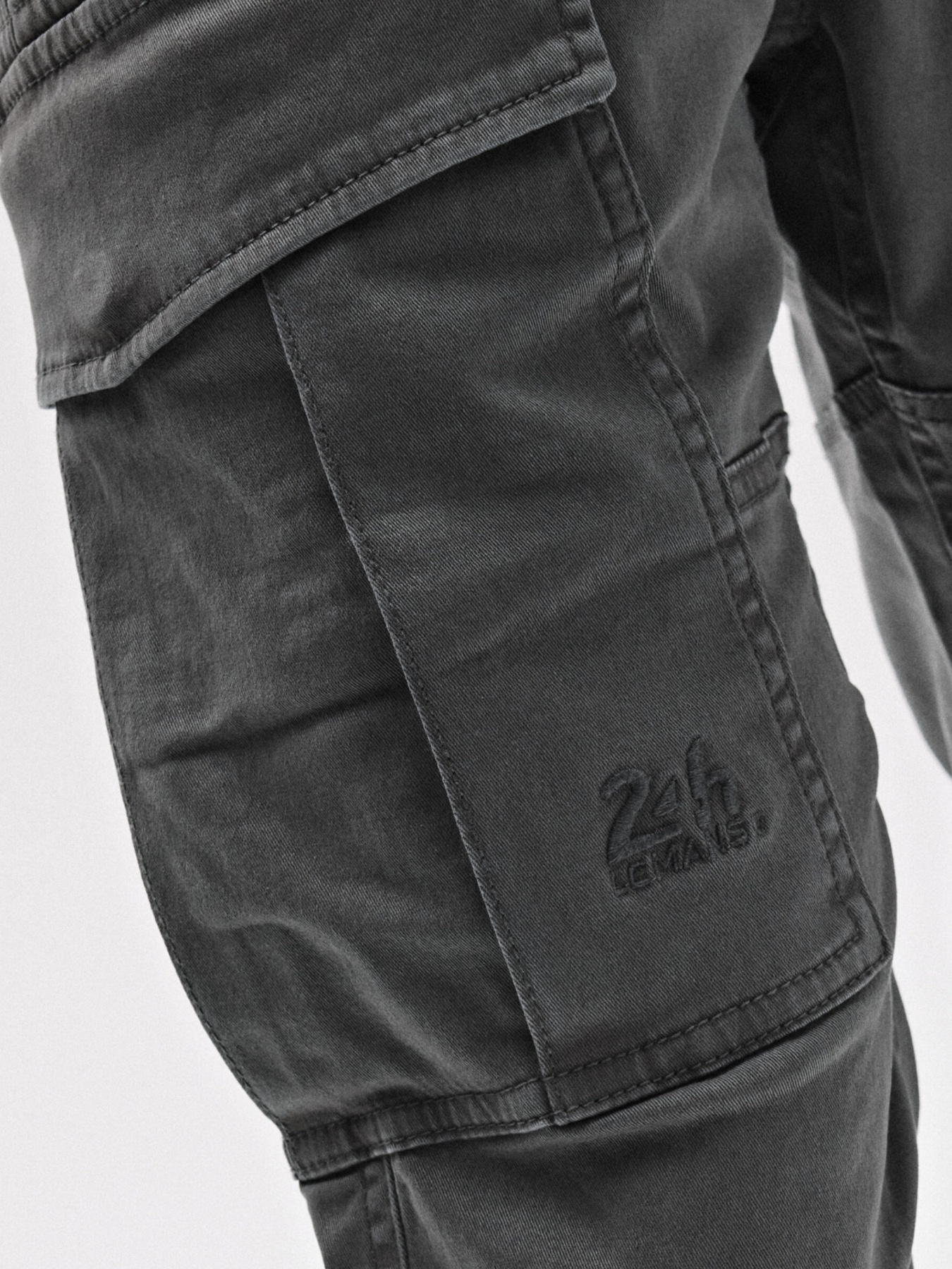 Карго DIVERSE Lm 24 Cargo модель 10046386 Фото