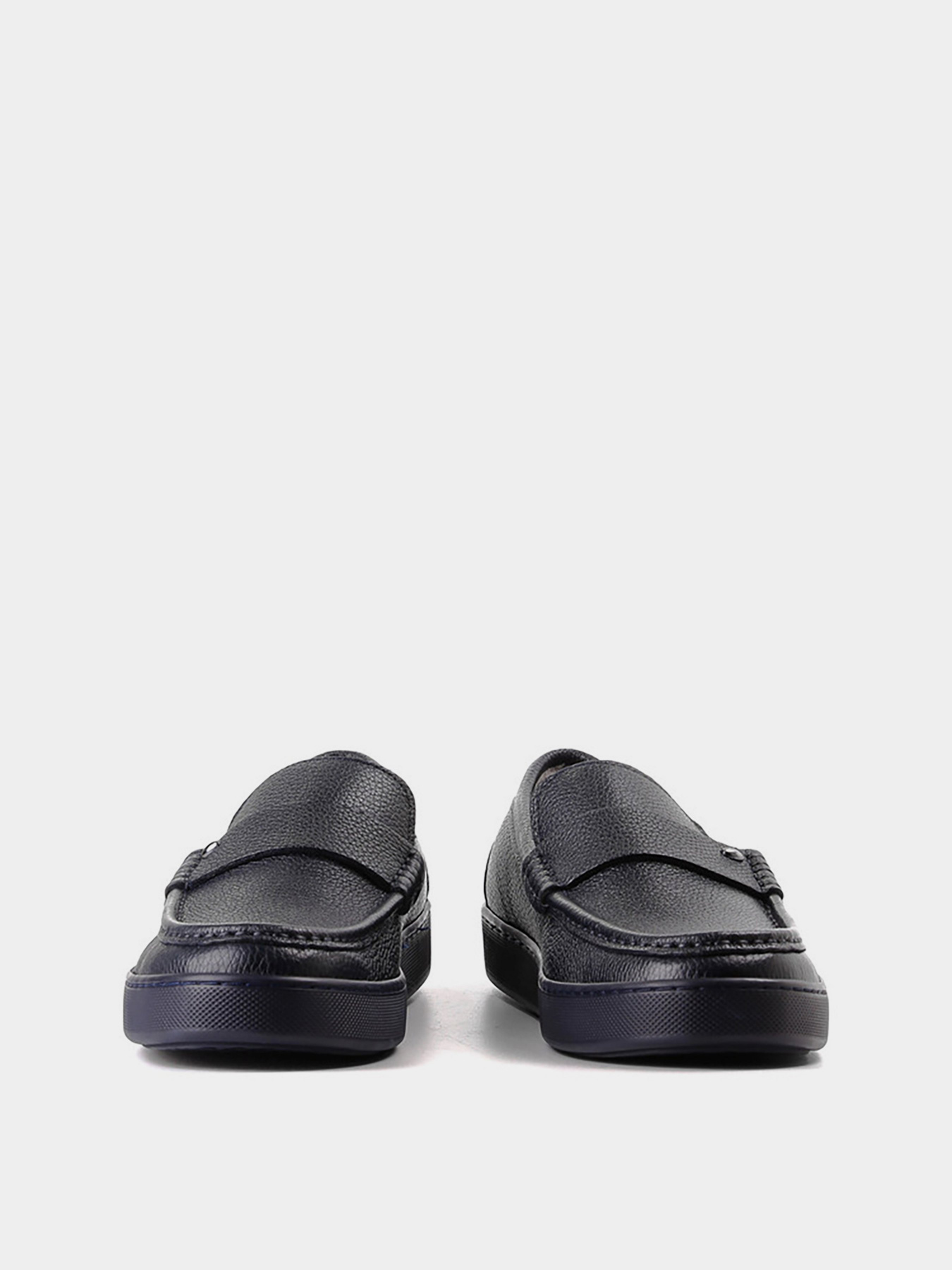 Мокасини LeBERDES модель 00000013998 Фото