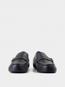 Мокасини LeBERDES модель 00000013998 Фото