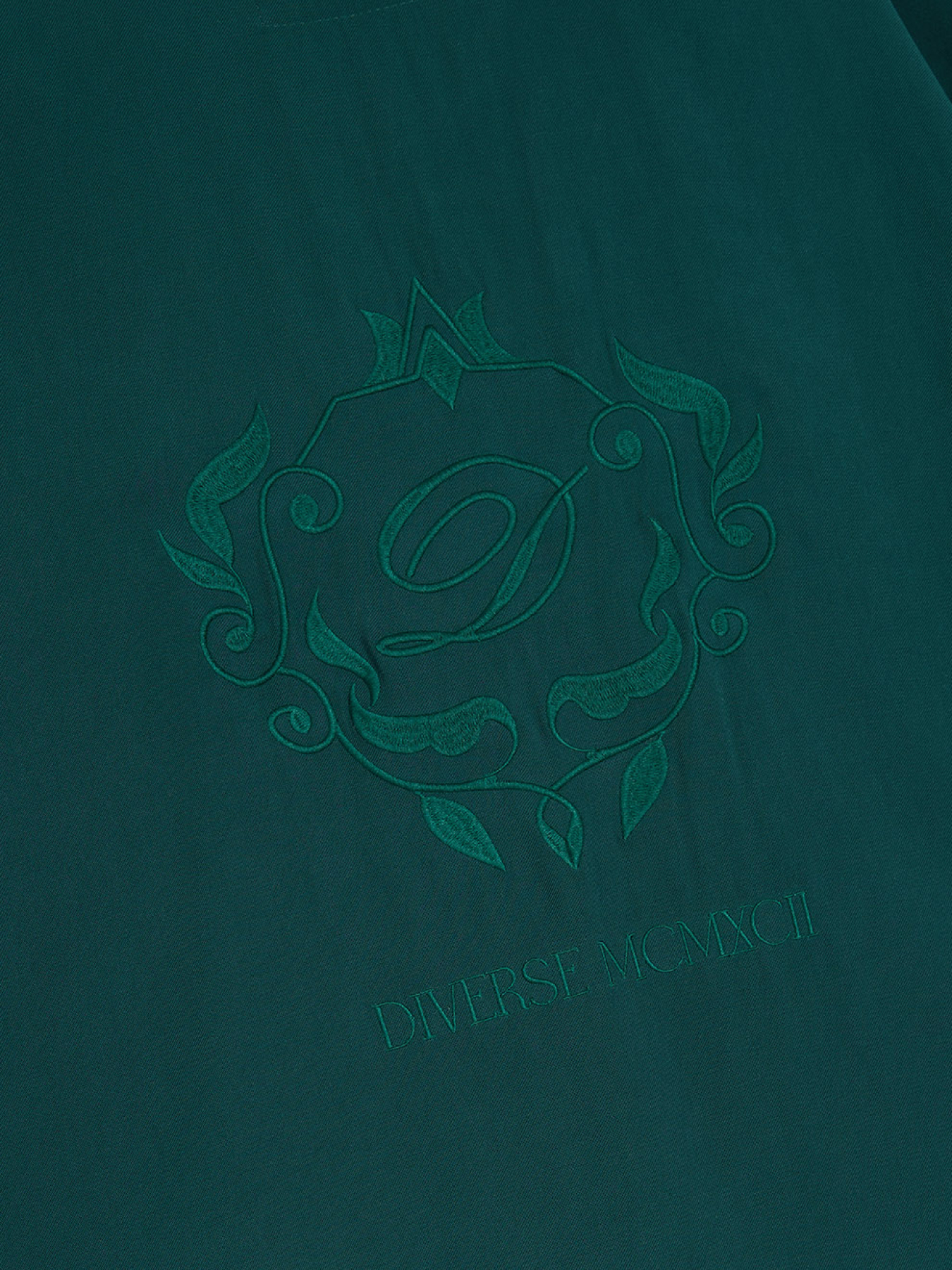 Сорочка DIVERSE модель 10046381 Фото