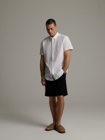 Сорочка DIVERSE модель 10046377 Фото