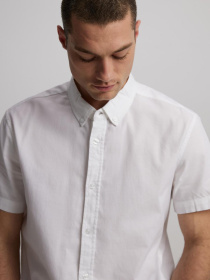 Сорочка DIVERSE модель 10046377 Фото