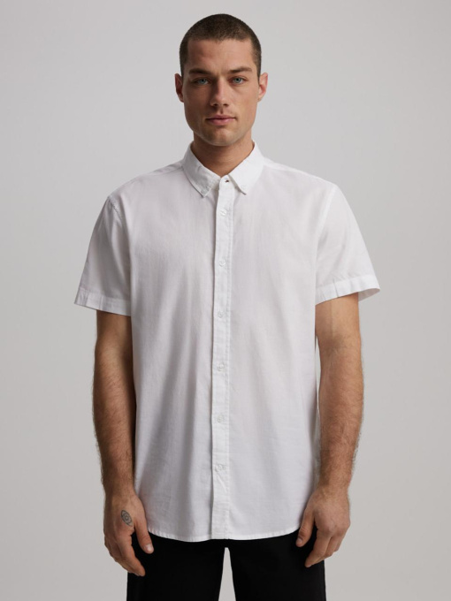 Сорочка DIVERSE модель 10046377 Фото