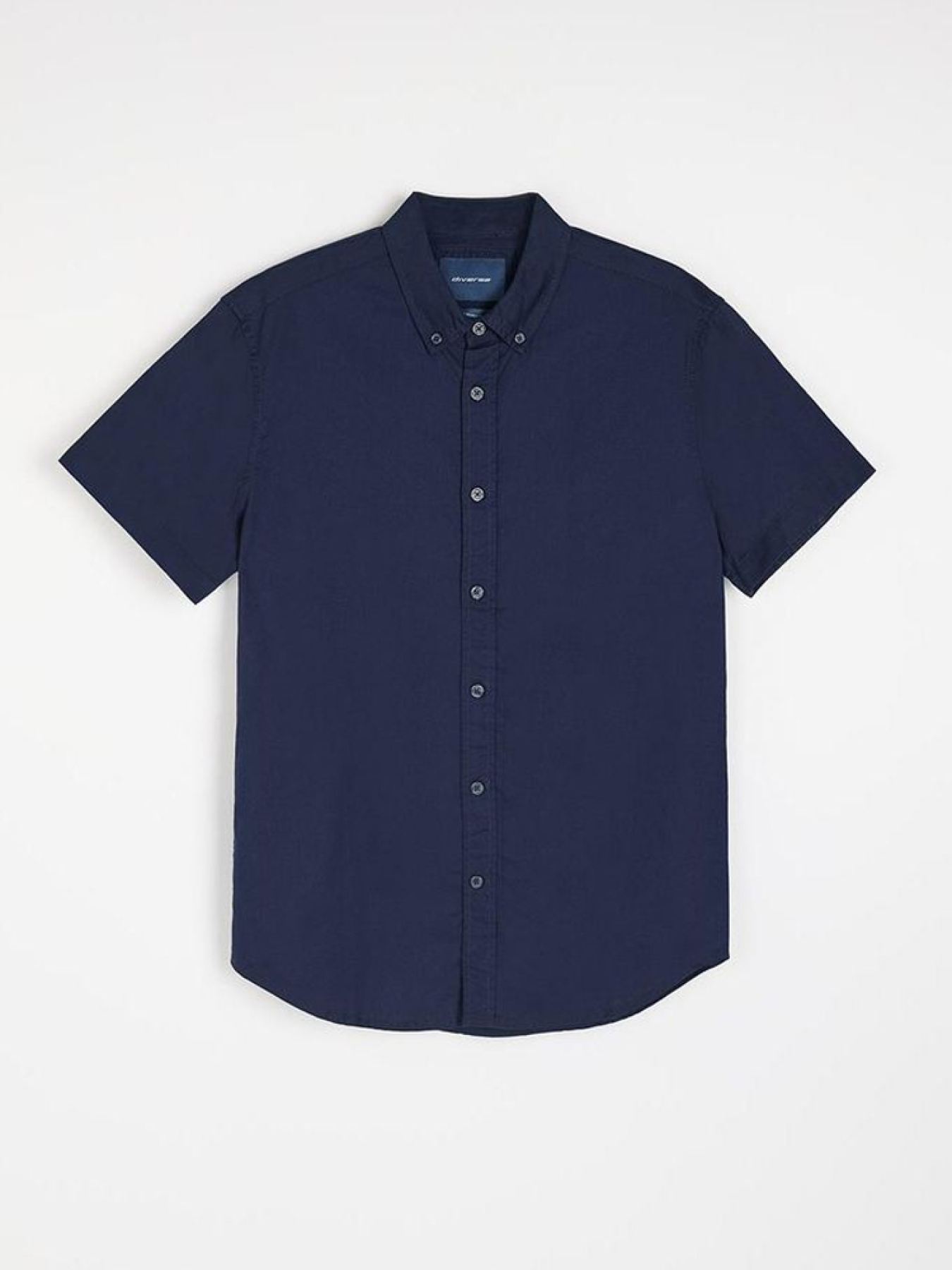 Рубашка DIVERSE модель 10046377 Фото