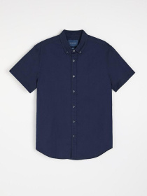 Рубашка DIVERSE модель 10046377 Фото