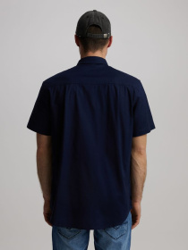 Рубашка DIVERSE модель 10046377 Фото