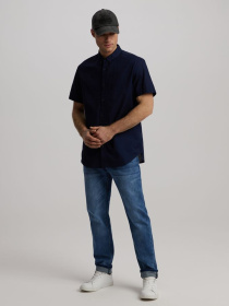 Сорочка повсякденна DIVERSE модель 10046377 Фото