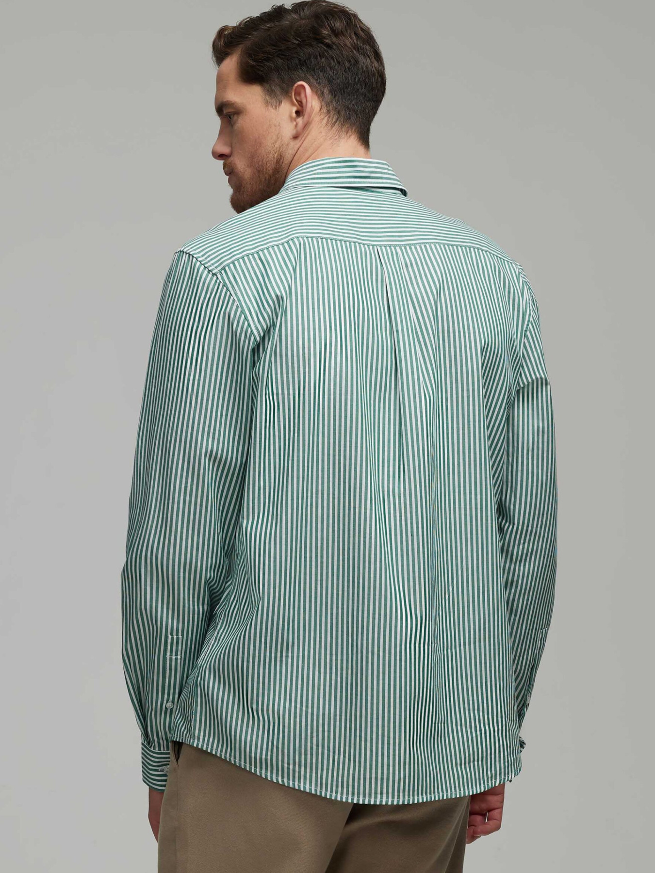 Сорочка DIVERSE модель 10046375 Фото