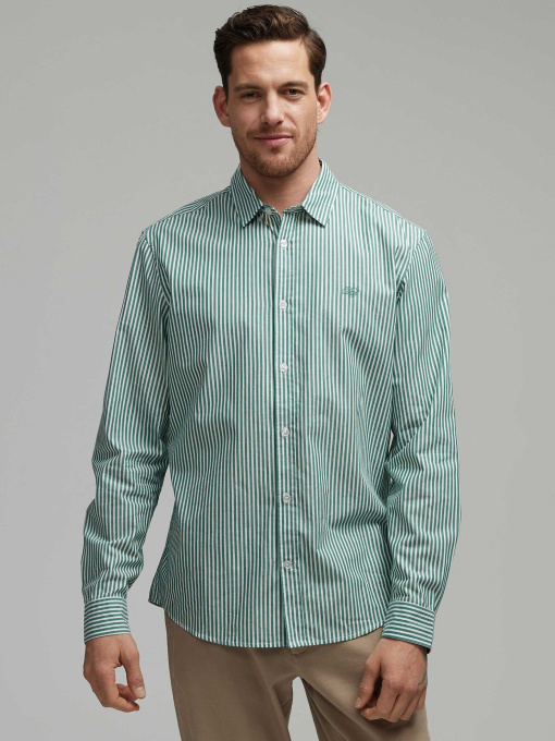 Рубашка повседневная DIVERSE модель 10046375 Фото