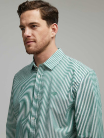 Рубашка повседневная DIVERSE модель 10046375 Фото