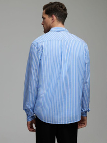 Сорочка DIVERSE модель 10046374 Фото