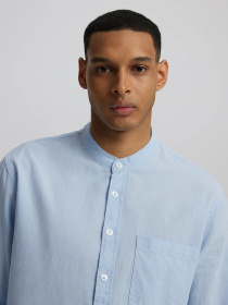 Сорочка DIVERSE модель 10046373 Фото