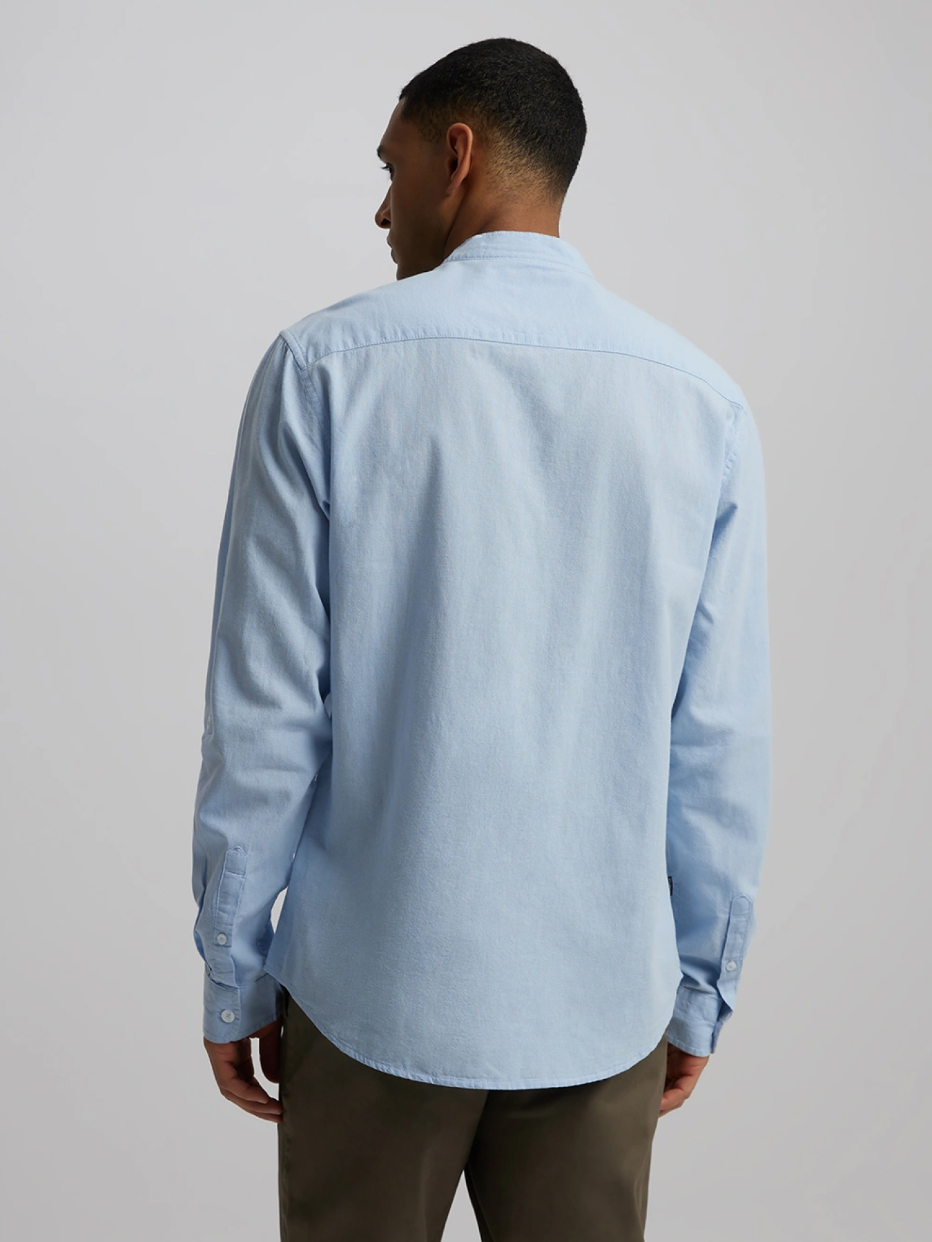 Сорочка повсякденна DIVERSE модель 10046373 Фото